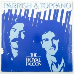 Пластинка Parrish & Toppano The royal Falcon